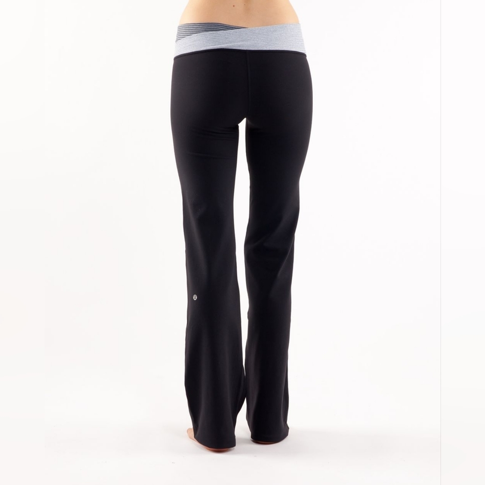 Lululemon Astro Pants - Picture 2 of 11